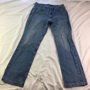 BCC Blues Jeans Blue 36x34